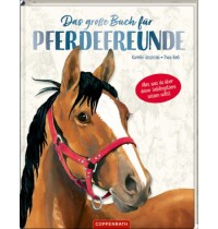 Coppenrath - Das große Buch für Pferdefreunde