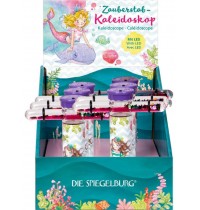 Die Spiegelburg - Prinzessin Lillifee - Zauberstab-Kaleidoskop mit LED