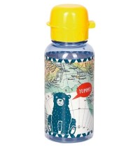 Die Spiegelburg - Reisezeit Kids - Trinkflasche, Tritan ca. 0,4l