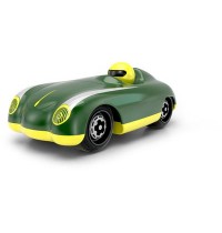 Schuco - Roadster Green - Gary