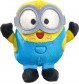 Schmidt Spiele - Minions, Bob, lachend, 14 cm