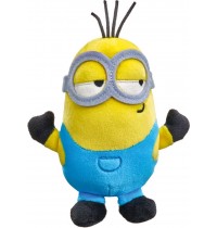 Schmidt Spiele - Minions, Kevin, gelassen, 16 cm