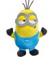 Schmidt Spiele - Minions, Kevin, gelassen, 16 cm