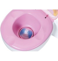 Zapf Creation - BABY born Bath Toilette 43 cm