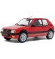 1:18 Peugeot 205 GTI Solido   Simba-Dickie