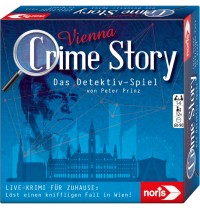 Crime Story - Vienna 
