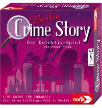 Crime Story - Berlin 