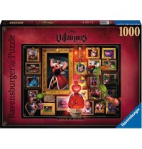 Villainous:Queen of Hearts100