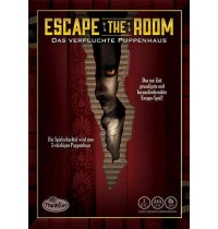 Escape the Room 3         D
