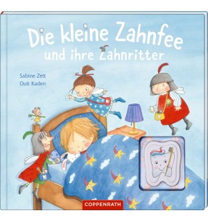 Die kleine Zahnfee und ihre Z