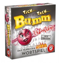 Piatnik - Tick Tack Bumm Vibration
