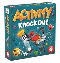 Piatnik - Activity Knock out