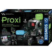 KOSMOS - Proxi - Dein Programmier-Roboter