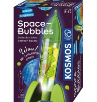 KOSMOS - Space-Bubbles