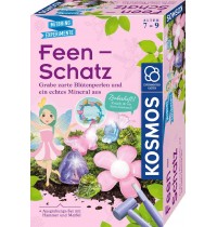 KOSMOS - Feen-Schatz