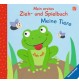 Spielbuch: Meine Tiere Ravensburger Kinderbuch Mein erstes Zieh- und Spielbuch