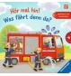 Hör mal hin! Was fährt denn d Ravensburger Kinderbuch