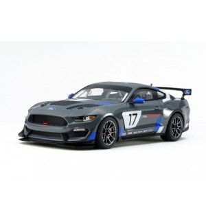 1:24 Ford Mustang GT4 Hersteller: Tamiya