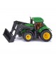 SIKU - John Deere mit Frontlader