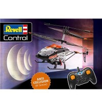 Revell Control - RC Helikopter Interceptor