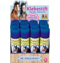 Die Spiegelburg - Pferdefreunde - Klebestift