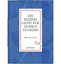 Coppenrath Verlag - Der rote Faden No.8: Ein kleines Licht für dunkle Stunden