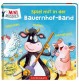Coppenrath Verlag - Mini Musiker - Spiel mit in der Bauernhof-Band