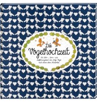 Coppenrsth Verlag -  Die Vogelhochzeit, Mini-Ausgabe