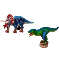 Magnet-Dinos T-Rex World, sor