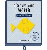 Discover your world - Bibel-T