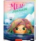 Coppenrath Verlag - Meja Meergrün rettet den kleinen Eisbären, Bd. 5