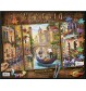 Noris Spiele - Meisterklasse Triptychon - Venedig - Die Stadt in der Lagune