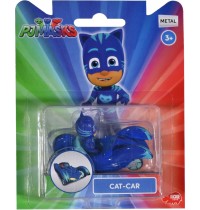 Dickie Toys - PJ Masks - Cat-Car