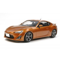 Tamiya - 1:24 Toyota Gt86