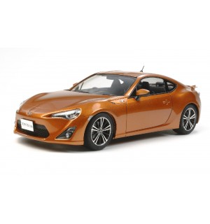 Tamiya - 1:24 Toyota Gt86