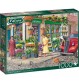 Jumbo Spiele - Falcon - The Florist  - 1000 Teile