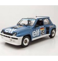 1:18 Renault 5 Turbo 49 Solido