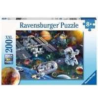 Ravensburger Spiel - Expedition Weltraum