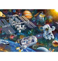 Ravensburger Spiel - Expedition Weltraum