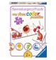 Ravensburger Spiel - my first Color Puzzles - Alle meine Farben