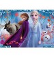 Ravensburger Spiel - Frozen - Reise ins Ungewisse