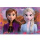 Ravensburger Spiel - Frozen - Reise ins Ungewisse