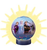 puzzleball - Frozen 2 - Nightlight