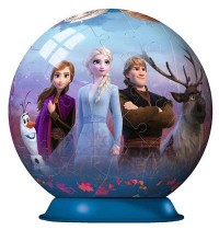 puzzleball - Frozen 2