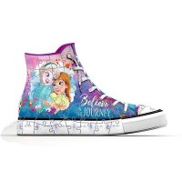 Ravensburger Spiel - Frozen - Sneaker Frozen 2