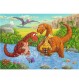 Ravensburger Spiel - Spielende Dinos