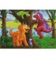 Ravensburger Spiel - Spielende Dinos