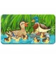 Ravensburger Spiel - my first Puzzles - Tierfamilien auf dem Bauernhof 9x2 Teile