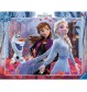 Ravensburger Spiel - Frozen - Magische Natur