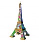 Ravensburger Spiel - Eiffelturm Love Edition